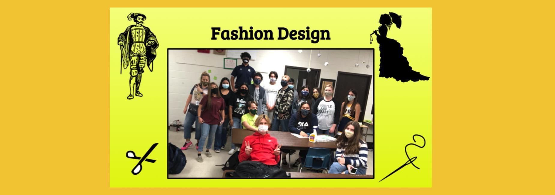 fashion design