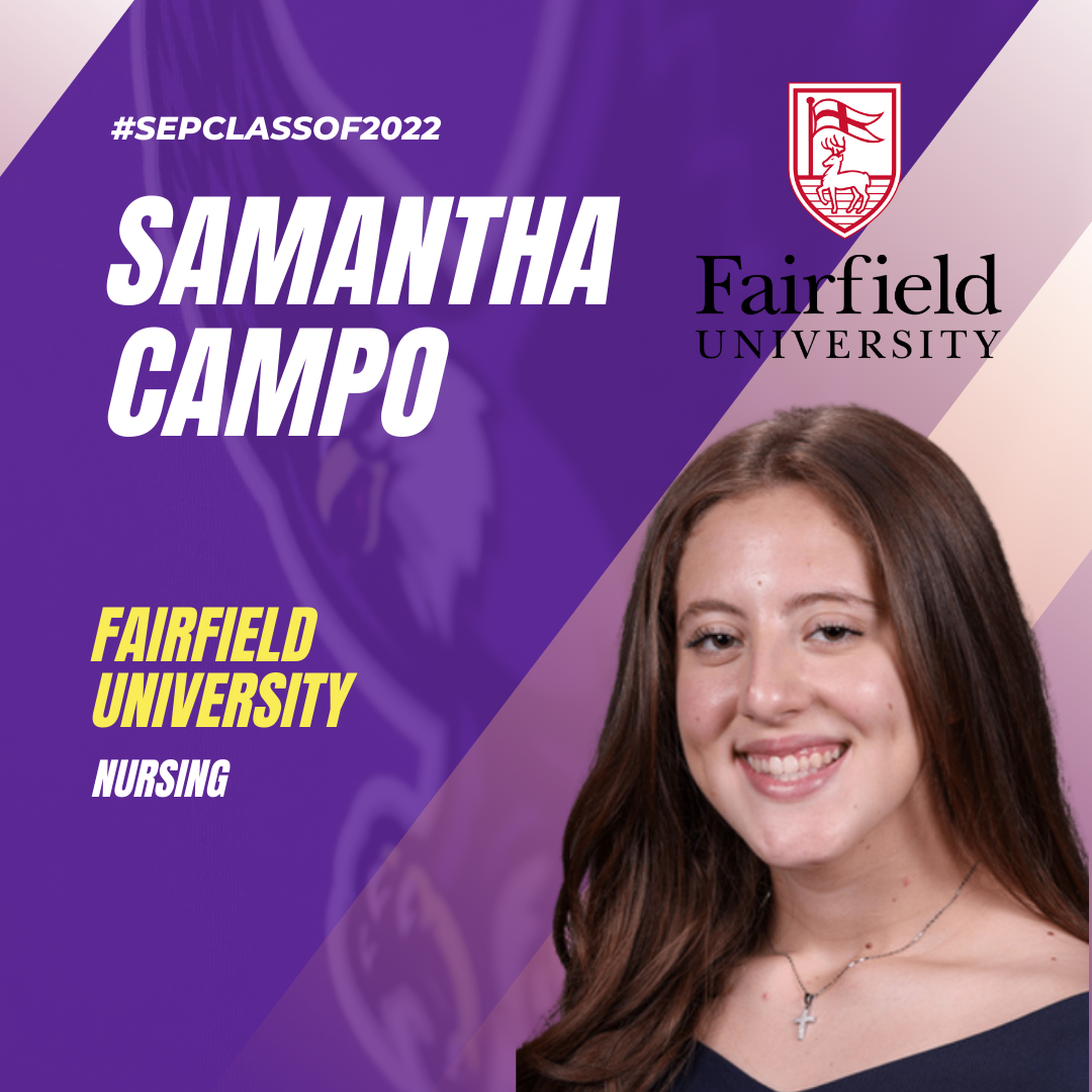 2022 Senior Spotlights – Class of 2022 – St. Edmund Preparatory High School