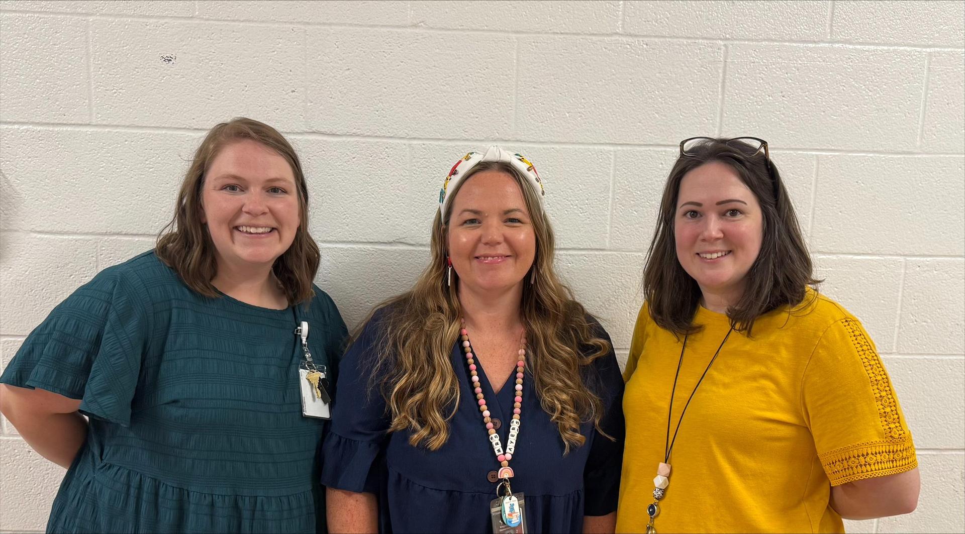 Second grade Teachers