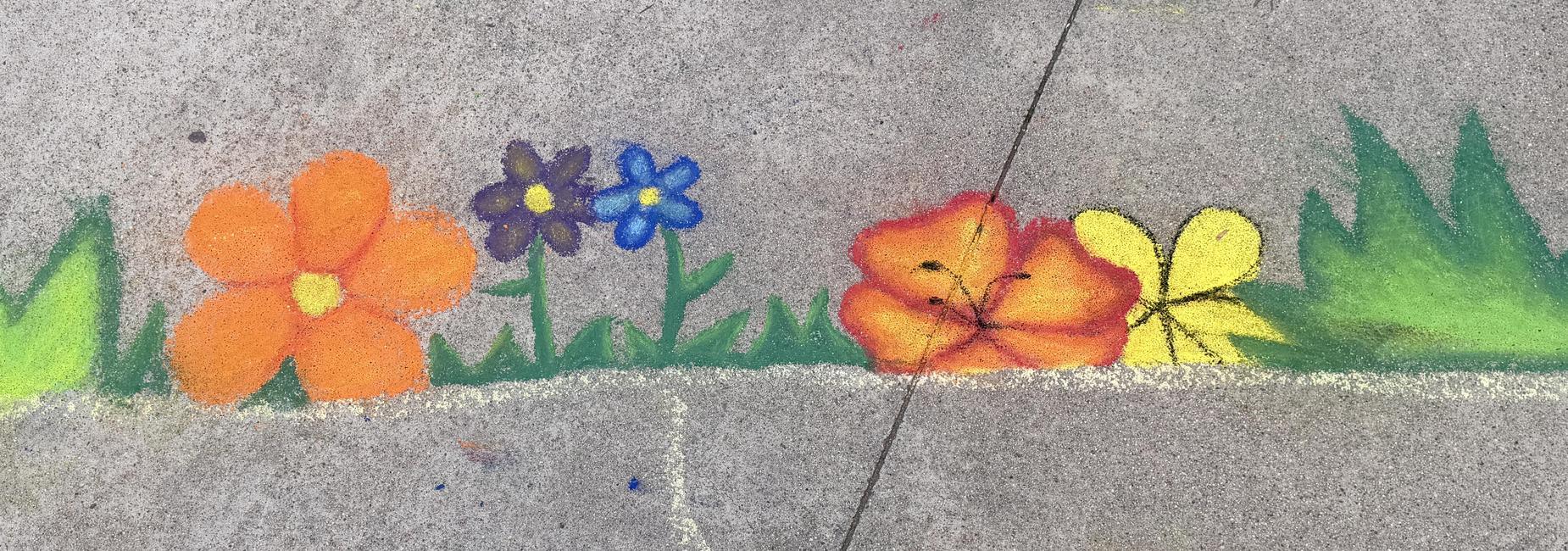 Chalk Fest 2026 Entry