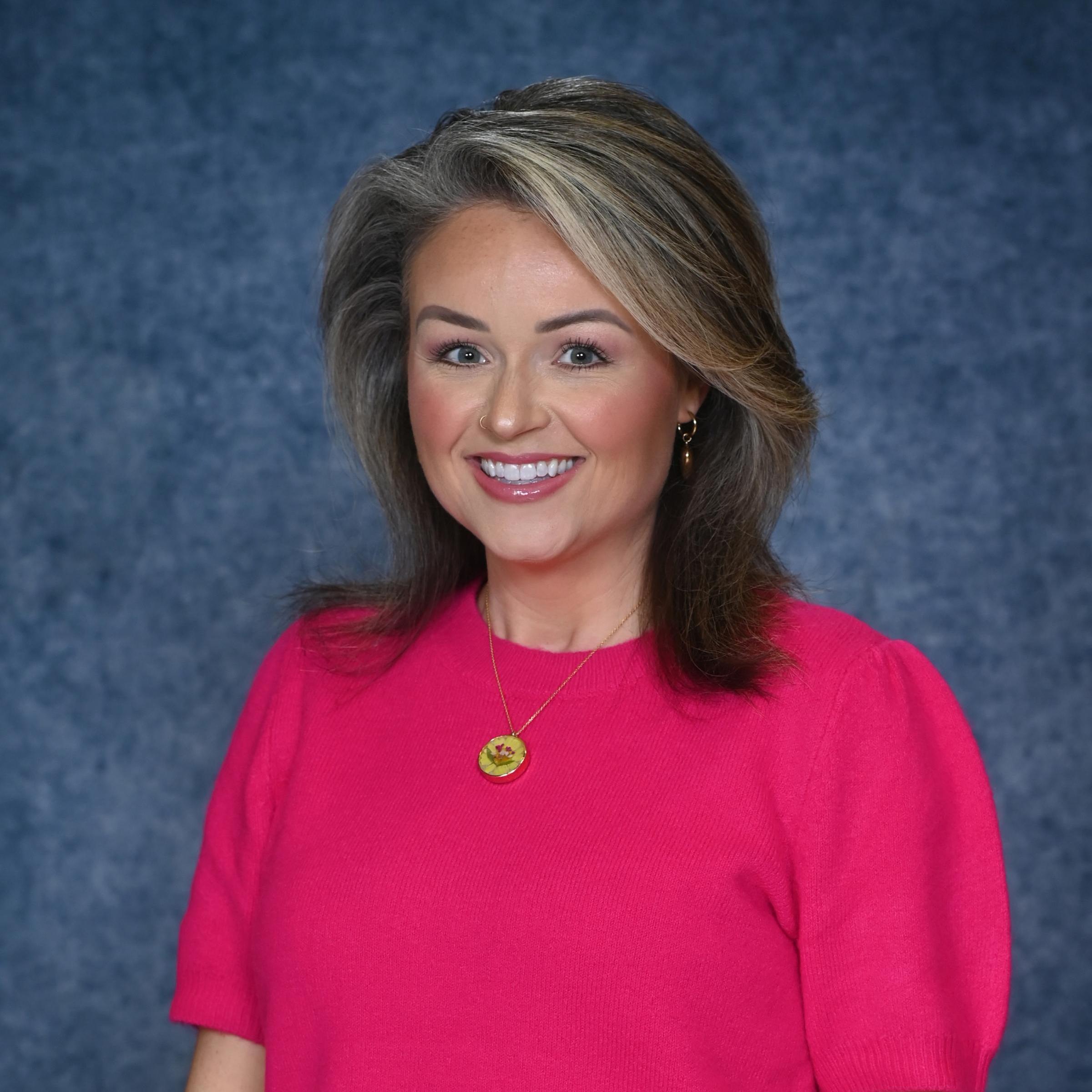 CarolinePinkston's Profile Photo
