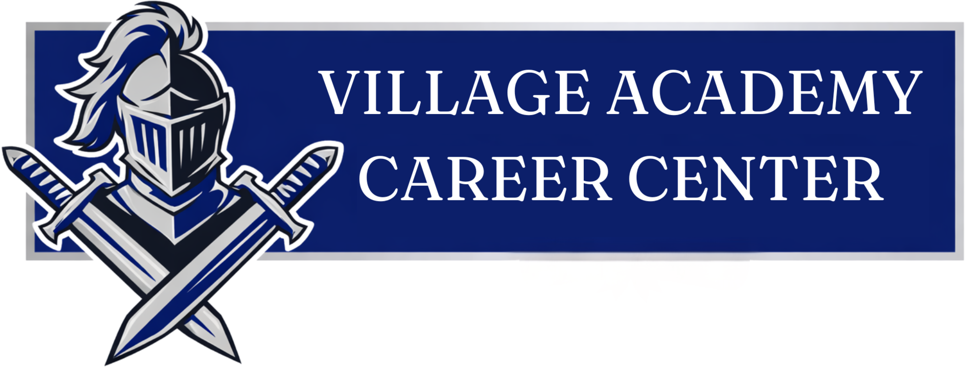 Village Academy Career Center Logo