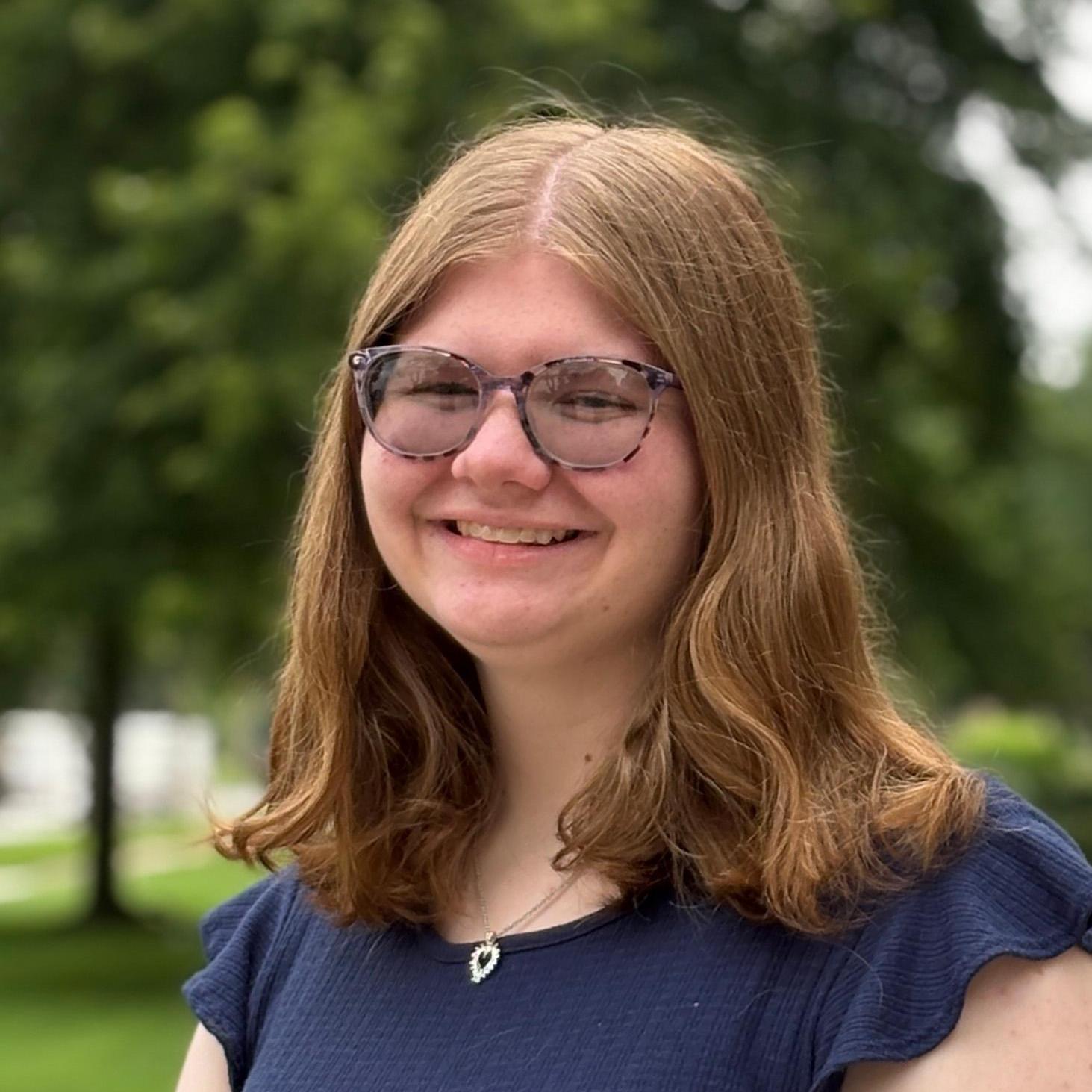 BeckyRyan '22's Profile Photo