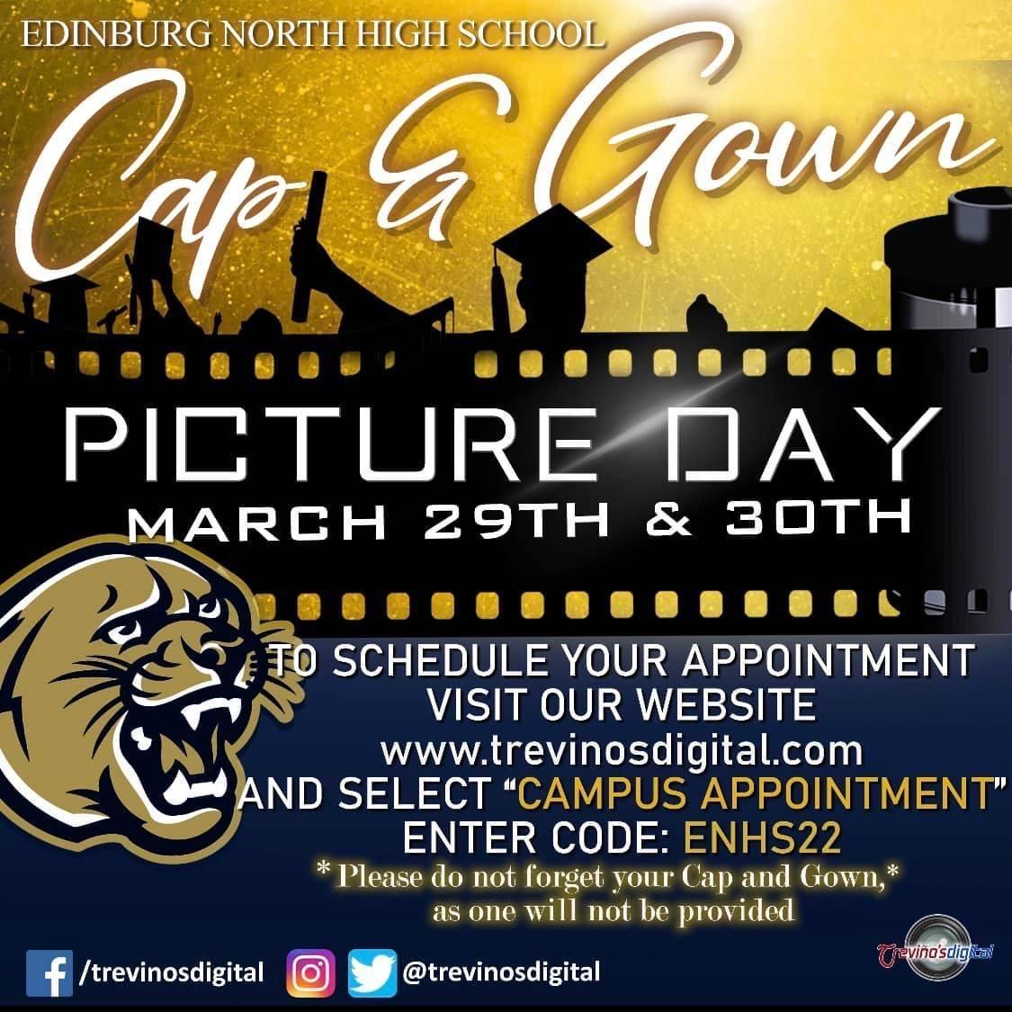 Edinburg North High School