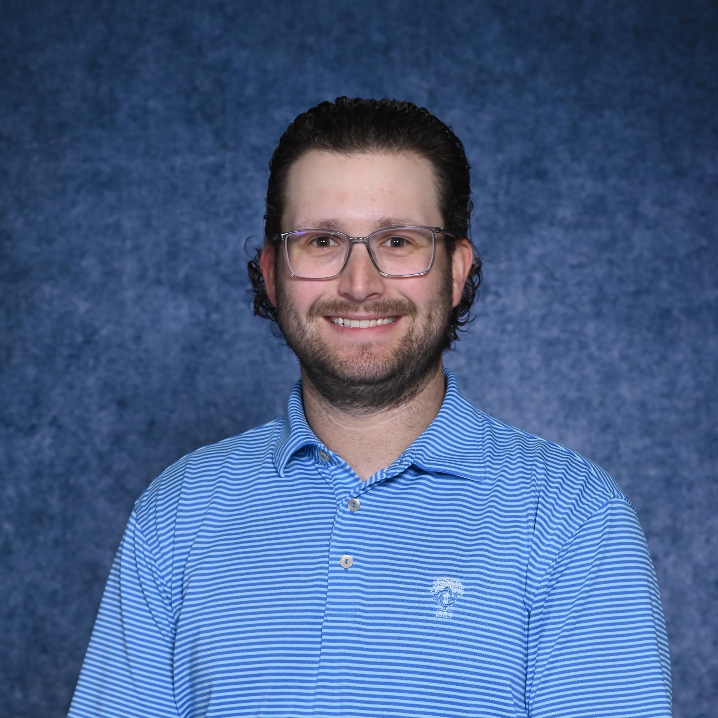 ColeTaylor's Profile Photo