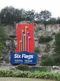 8th Grade Fiesta TX Trip Information