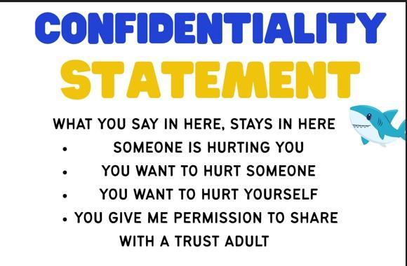 statement