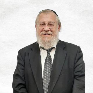 DovidFeigelstein's Profile Photo