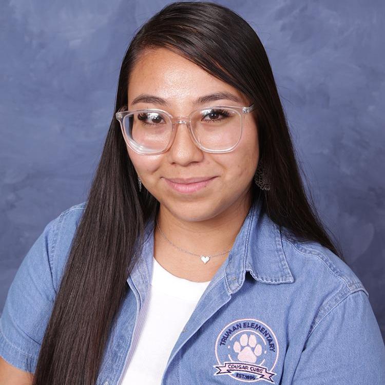 StephanieGonzalez's Profile Photo