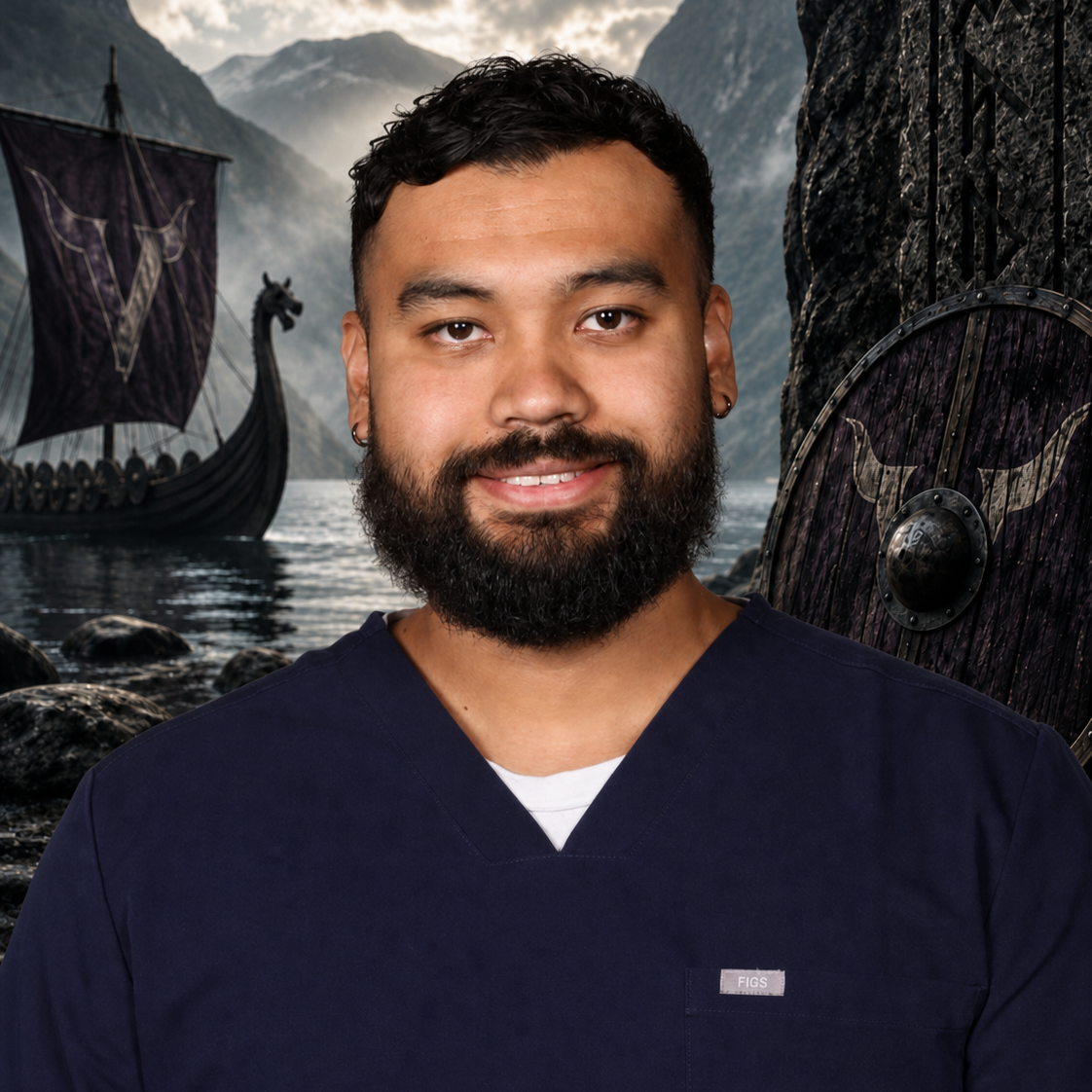 DanielRuiz's Profile Photo