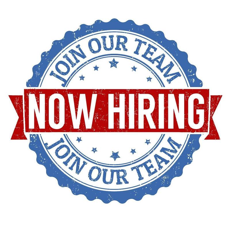 Employment Opportunity: Part time English Teacher Featured Photo