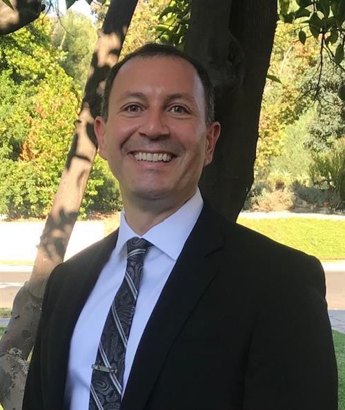 David Greco Personnel Director