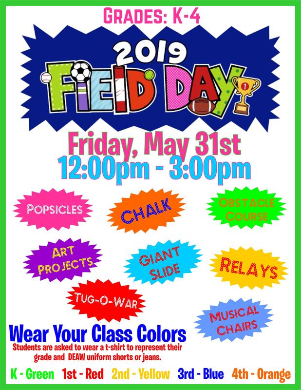 field day
