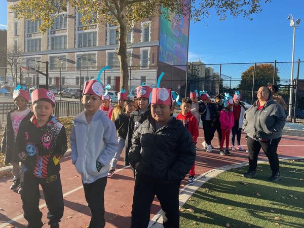 parade
