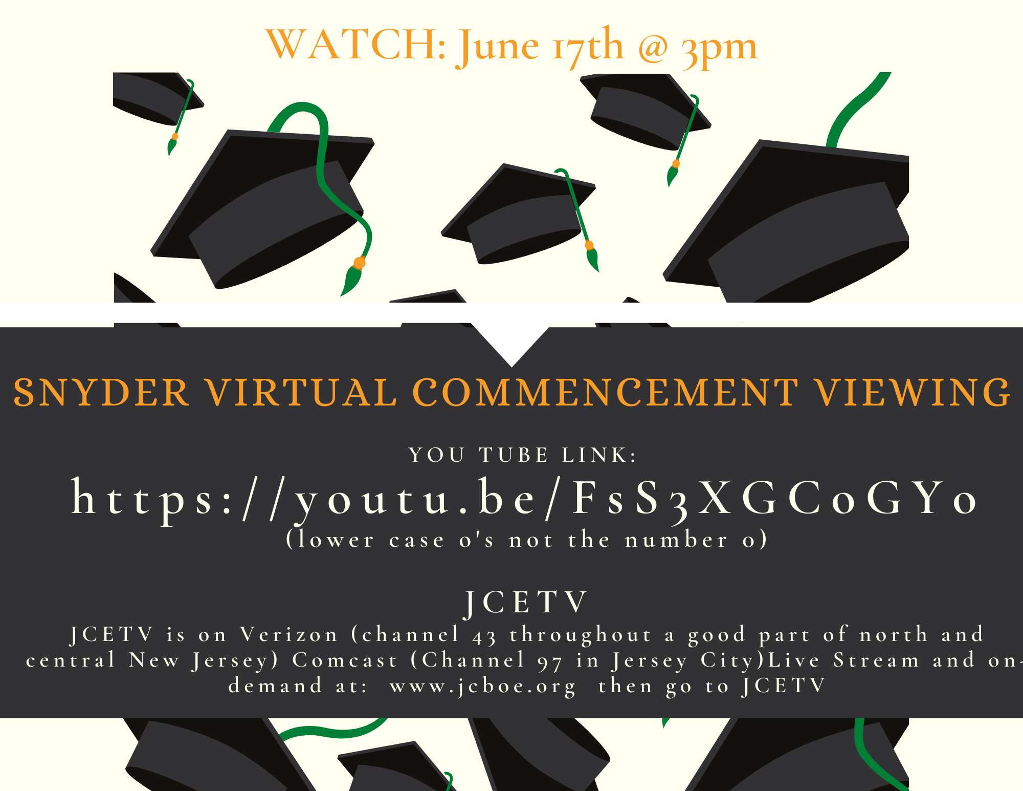 Henry Snyder High School