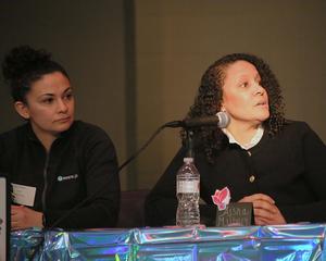 3rd Annual Women's History Month Forum