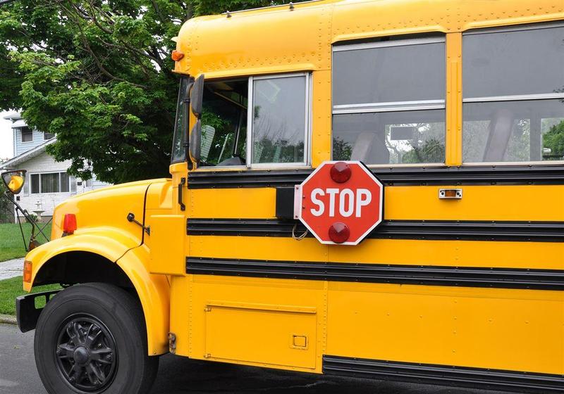 School Bus Driver Training Class Featured Photo