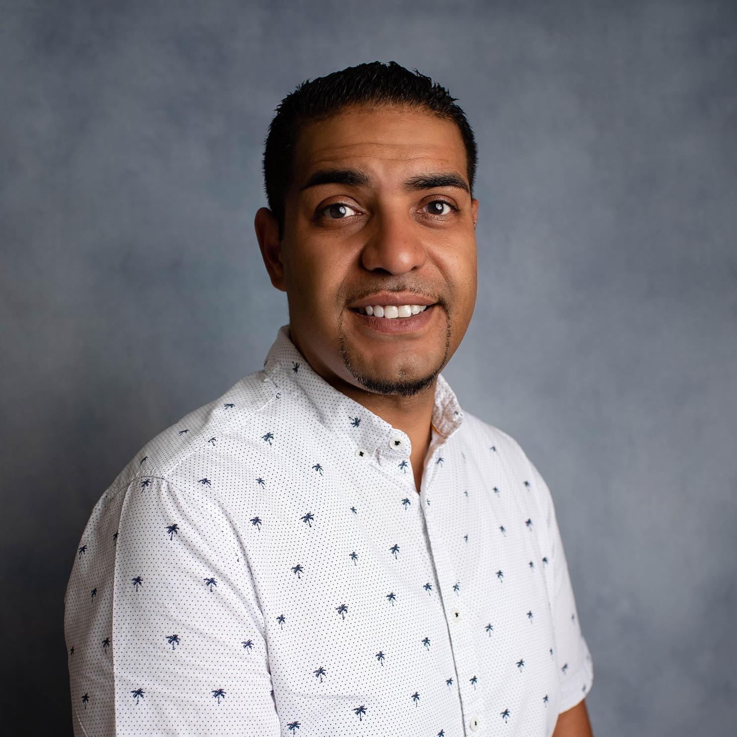 RudyVidal's Profile Photo