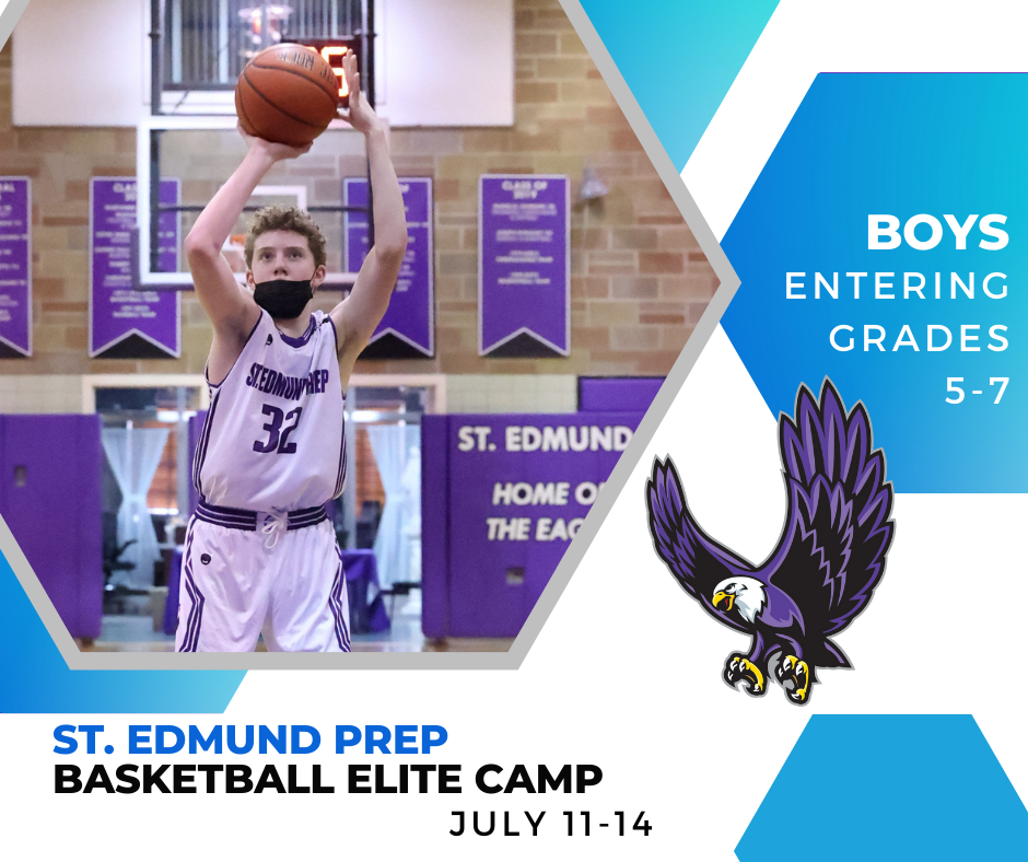 Elite Camps – Athletics – St. Edmund Preparatory High School