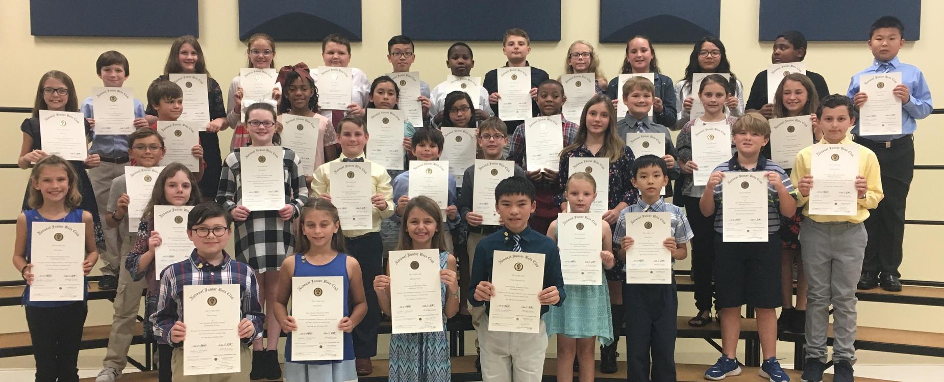 Pass Christian Elementary School