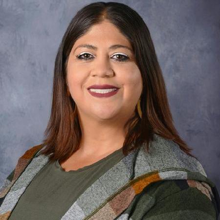 KRISTINACORTEZ's Profile Photo