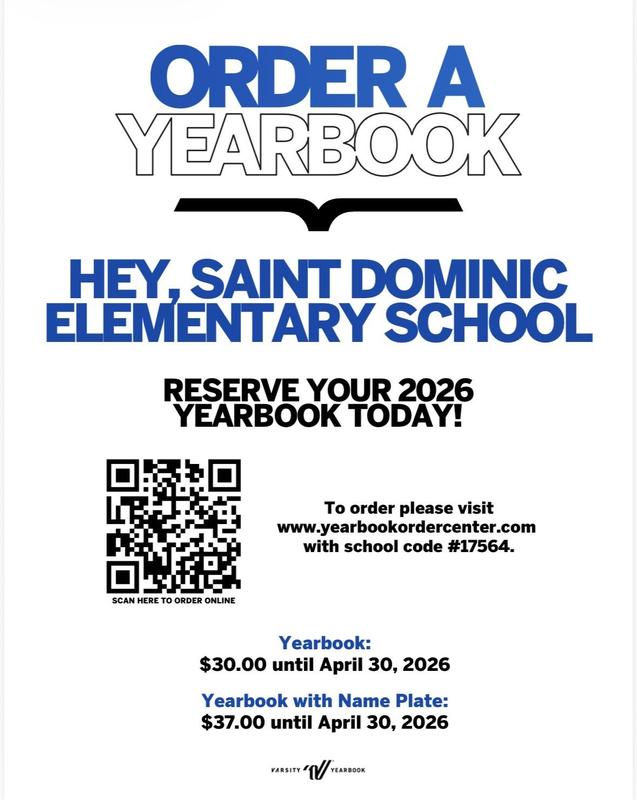 Yearbooks Featured Photo