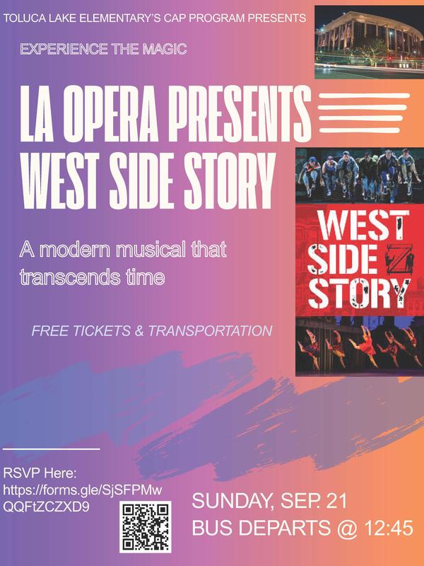 West Side Story