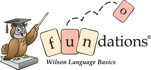 Fundations - Wilson Language Basics