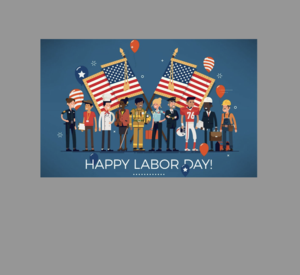 Labor Day