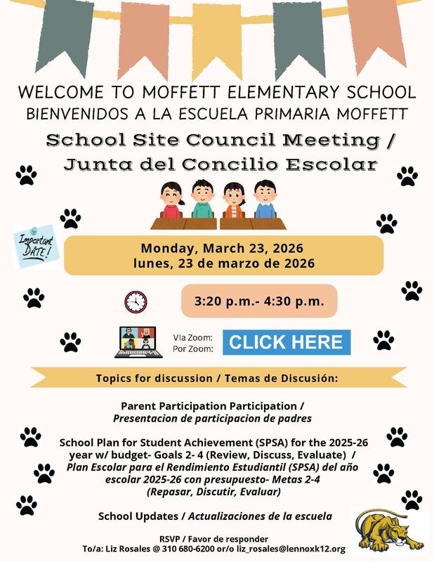 Flyer