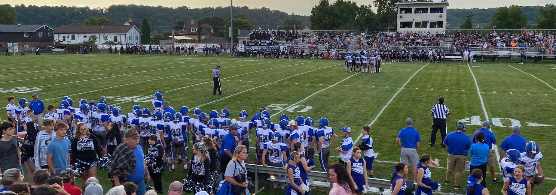 United School District