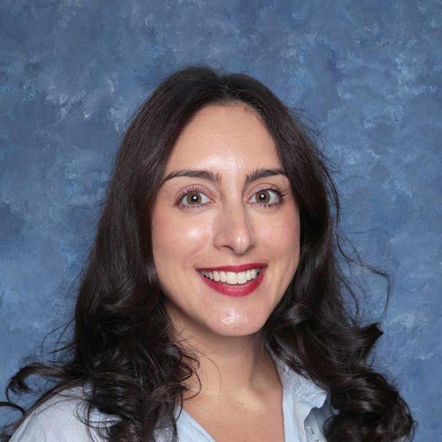 AngelicaVaruzza's Profile Photo