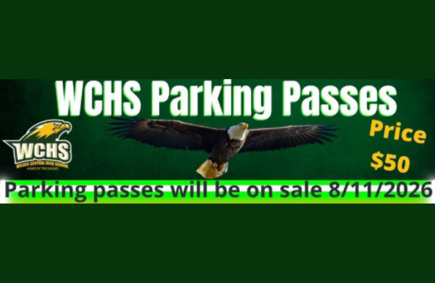 WCHS Parking