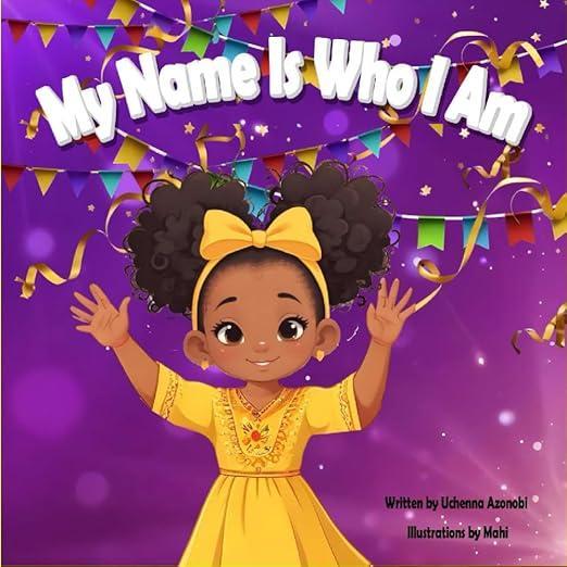 Congratulations Ms. Azonobi Featured Photo