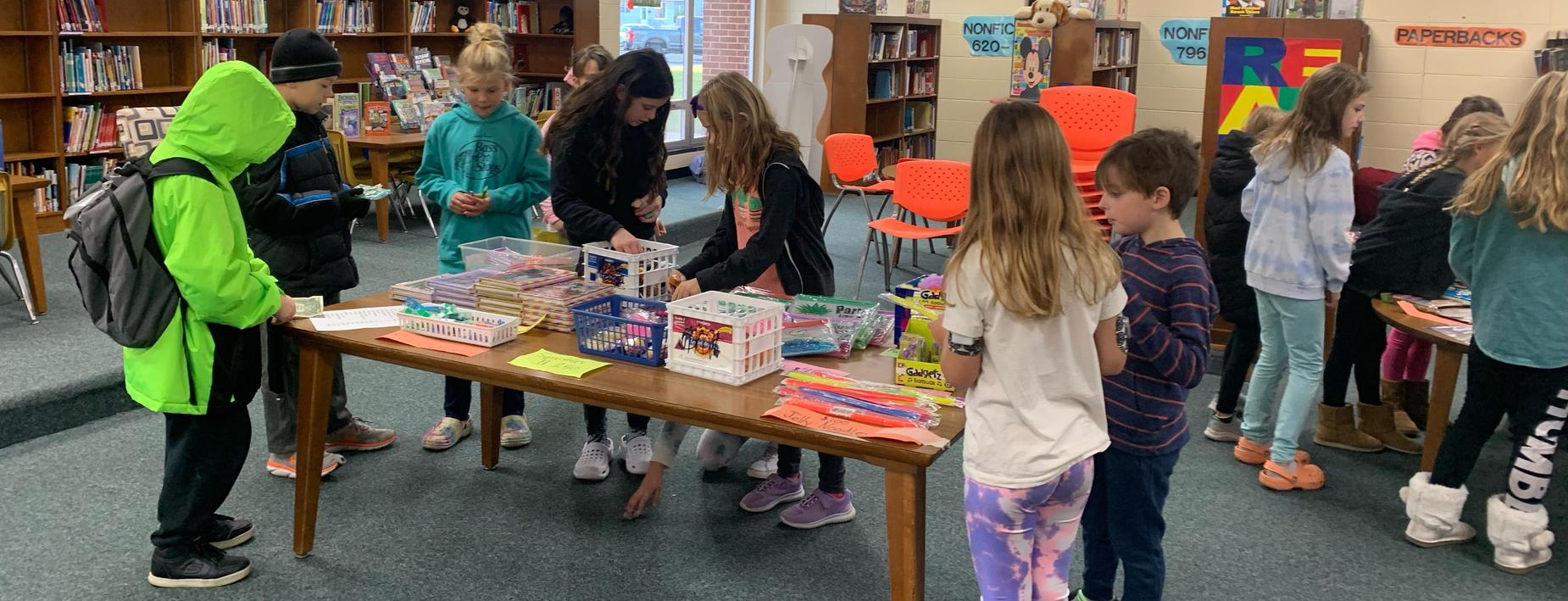 Coal City Elementary School