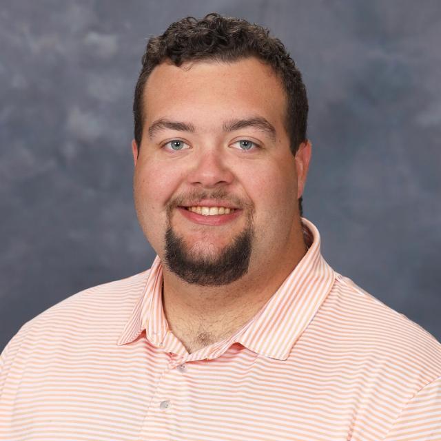AustinCosper's Profile Photo