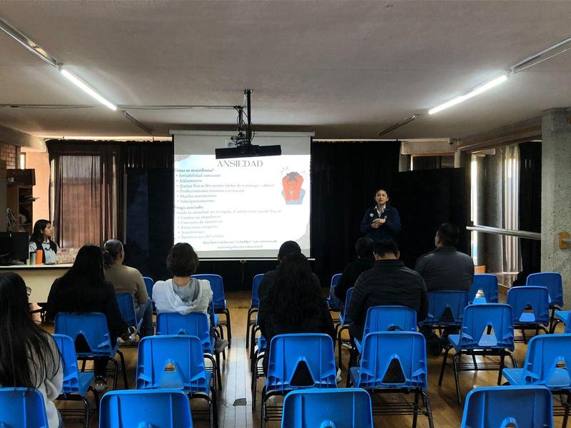 Señales de riesgo: detección temprana Featured Photo