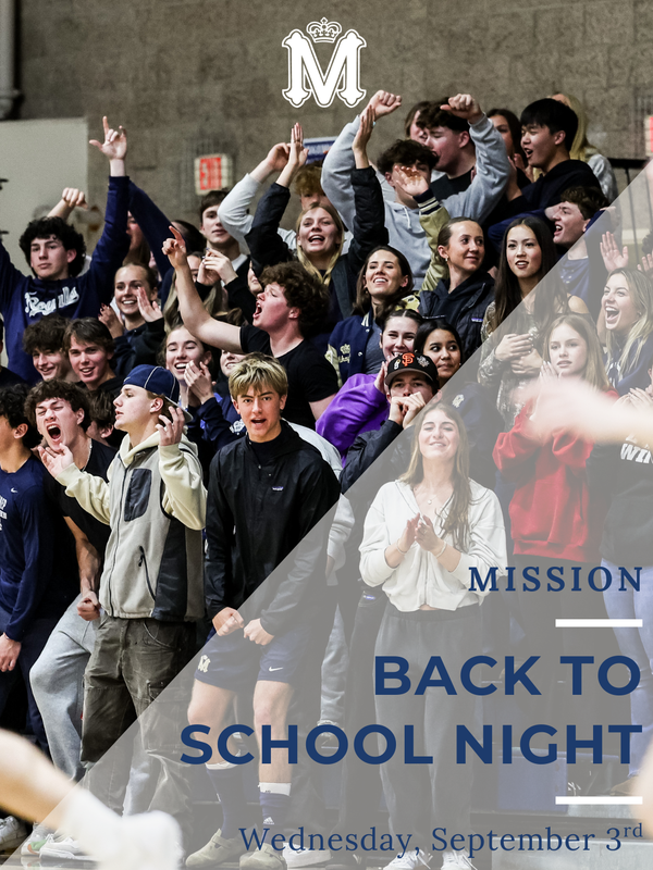 Back To School Night Featured Photo