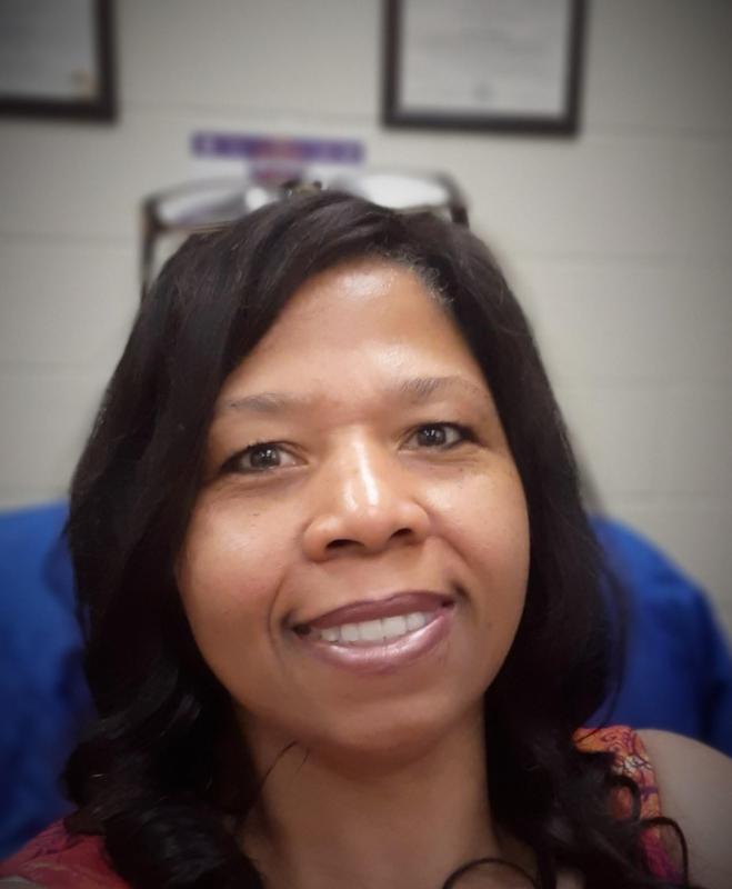 New McBee HS principal announced Chesterfield County School District