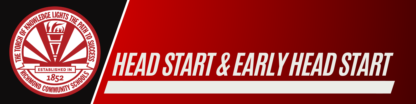 Head Start & Early Head Start