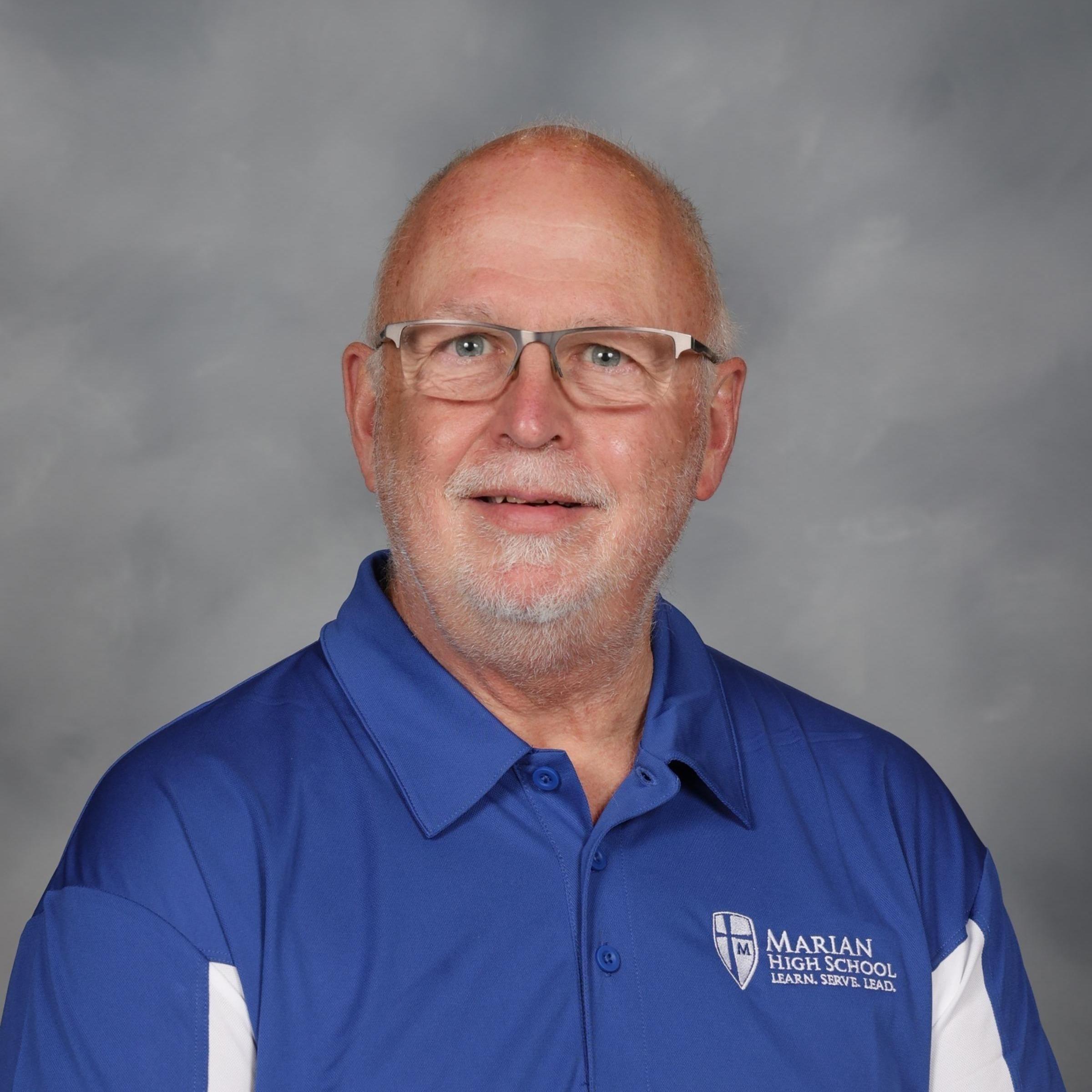 MarkFreund's Profile Photo