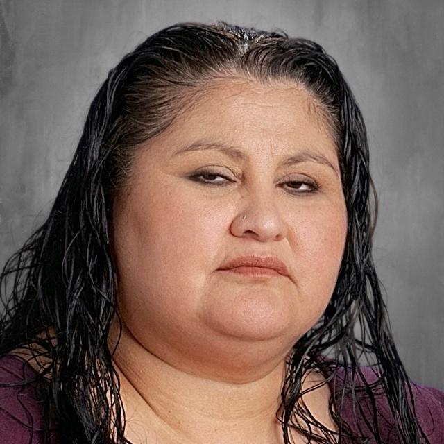 VeronicaJurado's Profile Photo