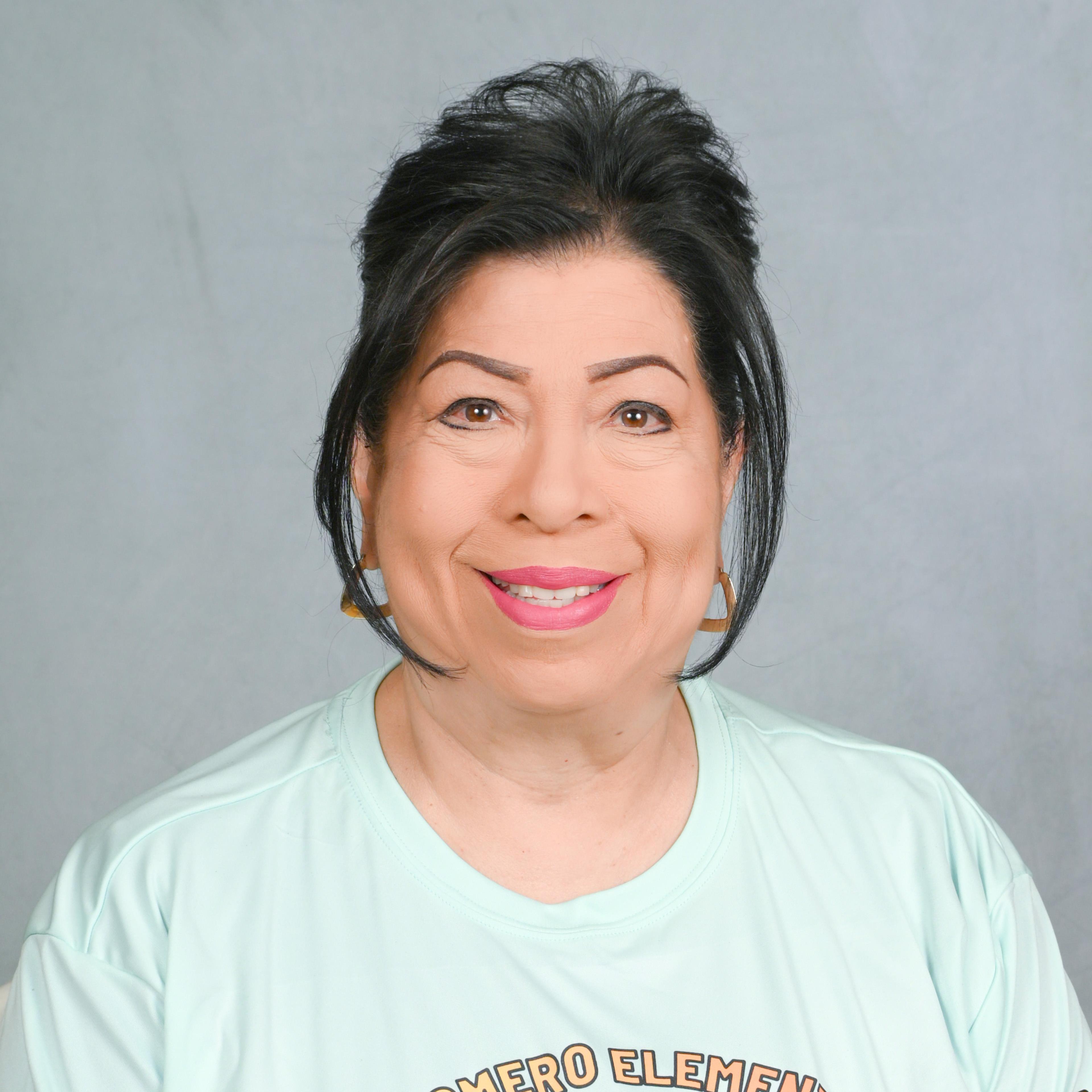 SandraLopez's Profile Photo