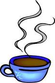 Cup Of Coffee