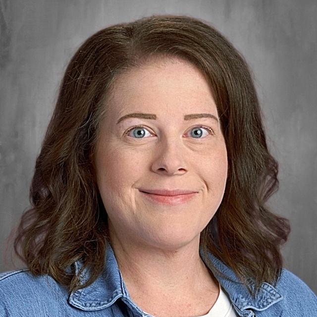 LizBolinger's Profile Photo