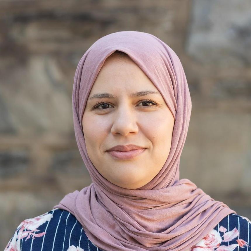 HoudaBrahim's Profile Photo
