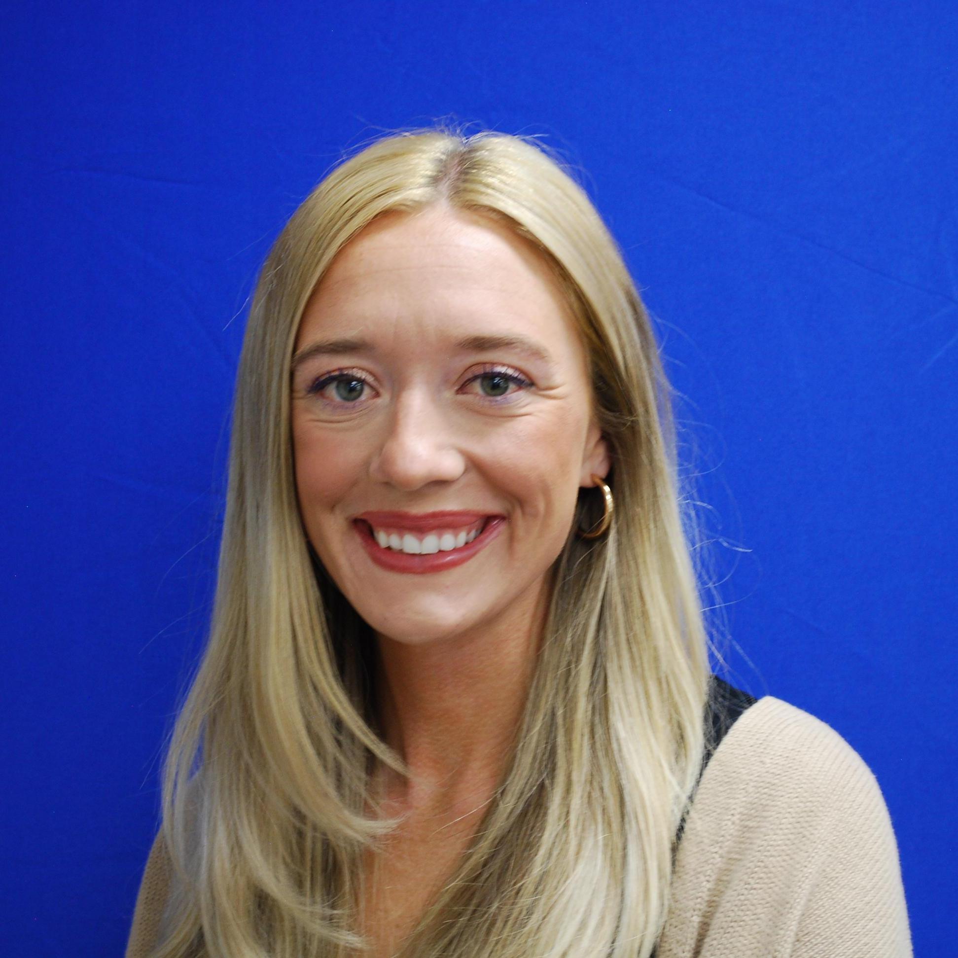 CaitlinMurray's Profile Photo