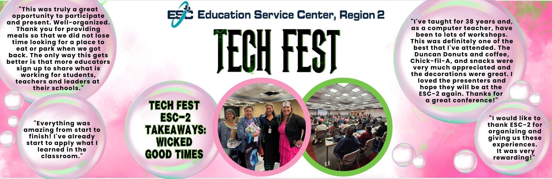 Tech Fest