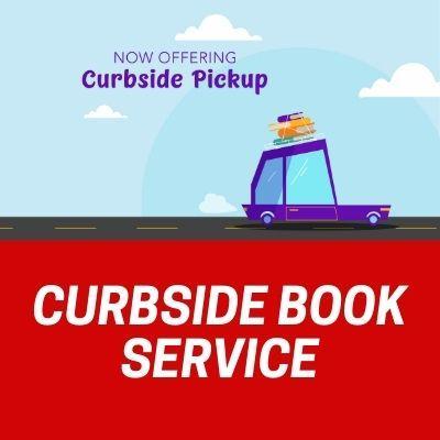 Curbside Book Service