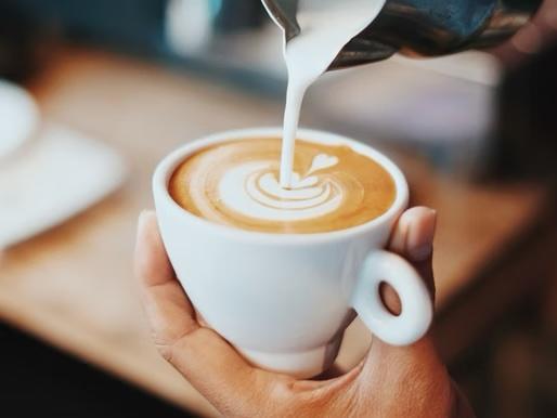 Coffee with the Principal